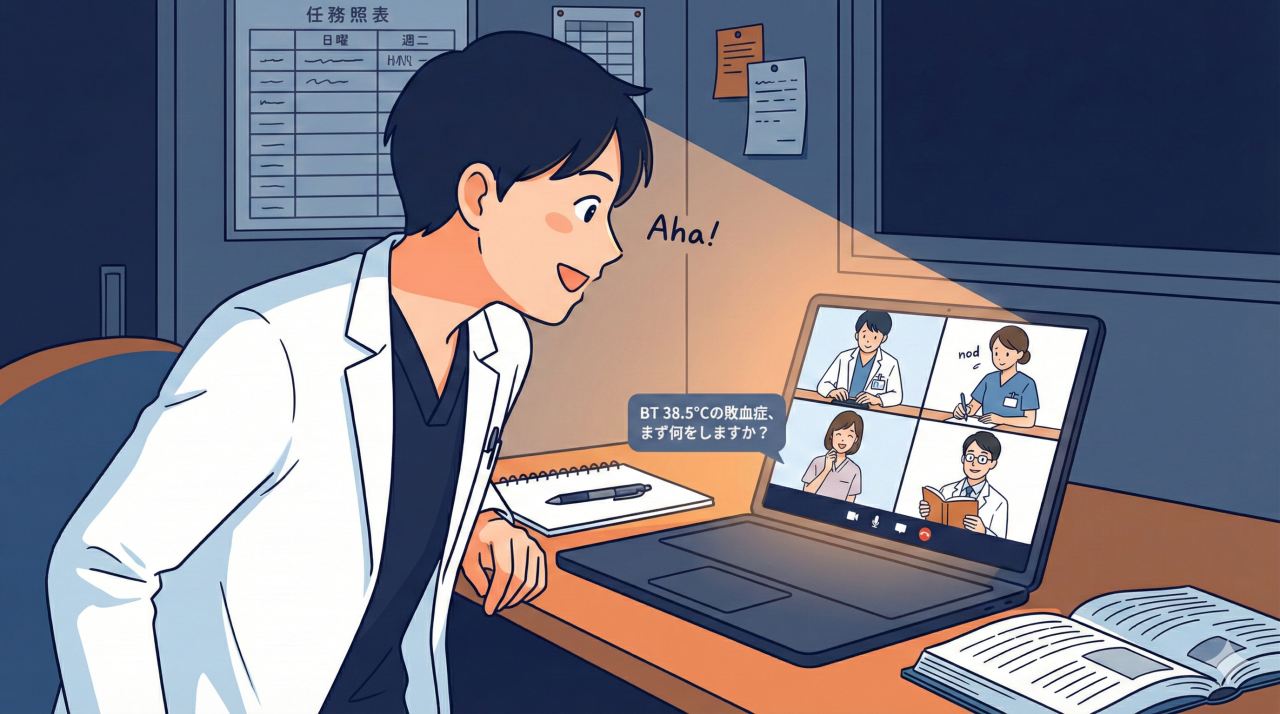 オンライン勉強会